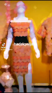 Baju Tenun Cauple: Elegan & Nyaman