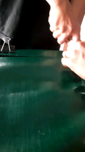 Terpal A12 Hitam ukuran 2x3meter waterproof