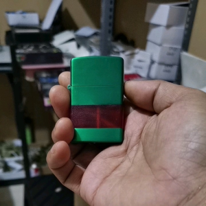 Korek Api Gas Transparan Model KOREK API ZPO