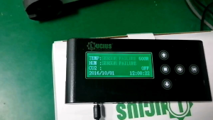 Controller LED 0-10V