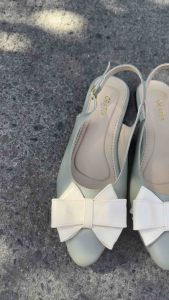 Gratia FS Stacey Slingback Flat Sandals: A Comprehensive Guide