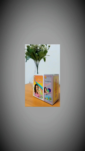 BELI 5 LEBIH HEMAT! Sepet Arum Prawan Pra Wanita Tangkur Kresno Putih Buaya dan Tribulus.