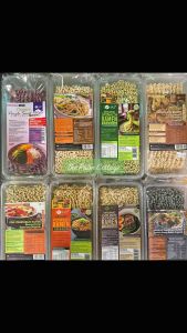 LOHAS ORGANIC Ramen 280g