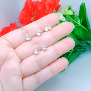 Anting Tusuk Mata Premium Cocok untuk harian