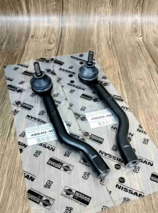 Tie Rod End Nissan Xtrail T32 Original / Tirod / Tirot / Terot / Terod X-Trail