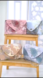 Mukena Dewasa Jumbo Max BB 100 kg MAXMARA Estetik 2 in 1