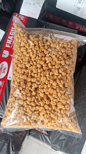 [GARANSI]DI JAMIN REAL PICK//marning jagung pedas manis 1kg