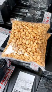1 BAL ISI 1KG KACANG BALI harga pabrik//kacang rasa khas//kacang enak//kacang bawang