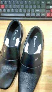 Sepatu Formal Kulit Sapi Pria: Panduan Lengkap