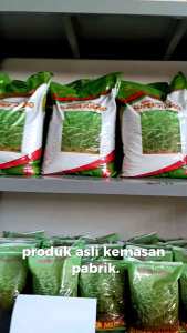 Bibit Kangkung Super Jumbo 5 Kg Asli Kemasan Pabrik GARUDA SEED Best Quality