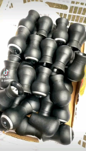 Shift Knop Persneling Manual Mobil Yaris 2005-2010