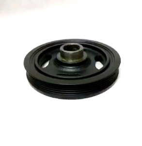 Pulley Crankshaft Original Brio Mobilio / Puli Ker As / Pulley