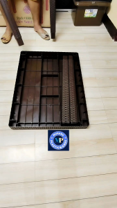 JOLLY COFFE TABLE SET