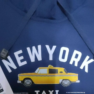 Sweater Anak New York/Jaket Anak Laki Laki Perempuan Umur 2 3 4 5 6 7 8 9 10 11 12 Tahun/Jacket Anak Laki Terbaru/Bahan Fleece Nyaman Di Pake Untuk Anak Anak/Baju Sweater Hoodie Anak Keren/Hoddie Keren Cowok