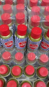 "ล๊อตฉลาก Eng" Brasso บรัสโซ น้ำยาขัดเงาโลหะ ขัดโลหะ น้ำยาขัดเงา 100 มล. 200 มล.และ 400 มล.