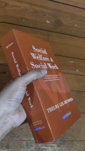Social Welfare and Social Work 4th edition Thelma Lee Mendoza