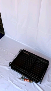 Kandang Hollo Anjing, Kucing & Kelinci Jumbo Size L