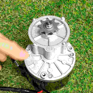 Động cơ 12v 250w giảm tốc motor 12v250w