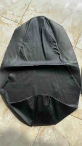 Sarung Jok Motor Vario 110 CW Karbu & Jahit Standar Vario Lama