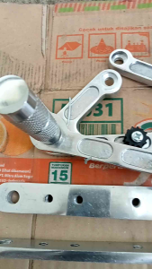 UNDERBOND UNIVERSAL SEMUA MOTOR CNC ANDERBOND MOTOR UNIVERSAL