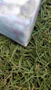 Kampak Full baja asper 3 asli garut super besar buatan sendiri