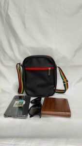 A Comprehensive Guide to Men's Mini Messenger Bags & Women's Simple Sling Bags