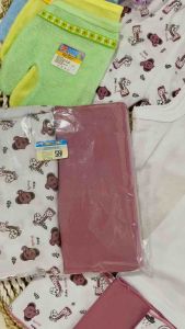 BEST DEAL DM - Super Lengkap Paket Melahirkan Bayi Baru Lahir Baju Celana BedongKaos Singlet Topi Kupluk Sartaki Gurita Popok Waslap Handuk Bayi Baru Lahir