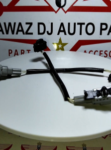 Switch Tombol pintu Luar Nissan Evalia Dll Original