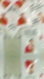 (20) Sticker Label Buku Pelajaran Anak