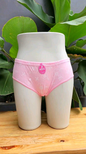 Celana Dalam Wanita NOBEL Dewasa Remaja Big Size: Ukuran & Kualitas