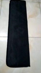 Tas Golok Sarung Pisau Selempang Polos Tebal