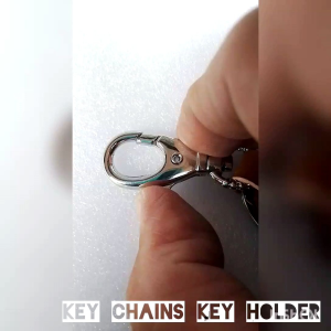 key chains key holder q