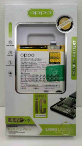 BATERAI 100% ORIGINAL OPPO BLP737 / RENO 2F / RENO 2Z BATTERY BATRE BATRAI BAT