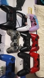 DS4/DS5/DS3 CONTROLLER FOR PLAYSTATION CONSOLE