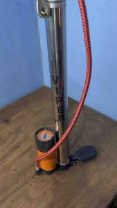 Pompa Angin Ban Motor Ter Murah & Kualitas Terjamin: Viper Stainless 160 Psi