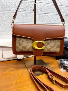 TAS SELEMPANG WANITA COA TABBY 822
