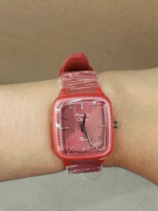 ALEXANDRE CHRISTIE 2A08 JAM TANGAN WANITA ANALOG ORIGINAL