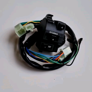 Saklar Kiri Supra Fit Lama: Mengenal Aksesoris Motor Berkualitas