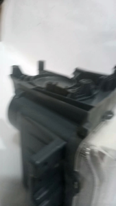 LAMPU DEPAN / HEAD LAMP ASSY TRUCK ISUZU GIGA & ELF NMR-71 KANAN (RH)