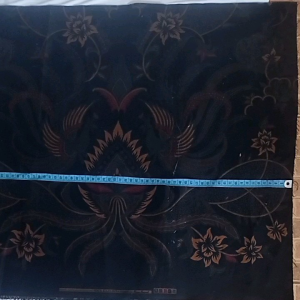 Kain Bahan Batik 100% Cotton Batik Raja Ampat Harga Per Motif 63 ctm