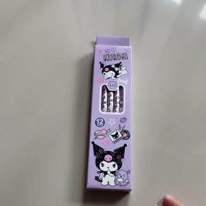 Pensil Kayu Kuromi 1 Pak Isi 12 Pc JX-6603