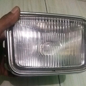 reflektor lampu depan rx spesial rx s yt 115 5T4 original