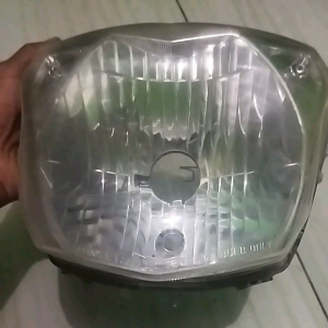 Reflektor Lampu Depan Vixion New NVL Original Bekas