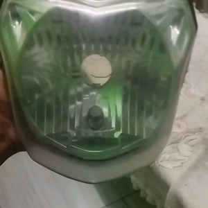 Reflektor Lampu Depan Vixion New NVL Original Bekas
