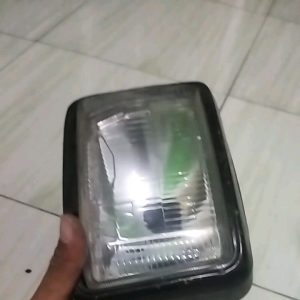 Reflektor Lampu Depan GL Max Original