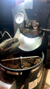 Kopi Arabika Pangalengan 250gr: Kualitas Tinggi dan Rasa Nikmat