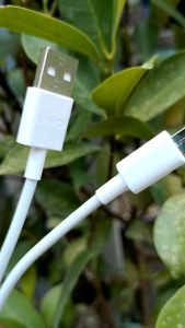 KABEL DATA VIVO ORIGINAL 100%. Y12 Y15 Y17 Y19 Y20 Z1pro FASTCHARGING DUAL ENGINE 18WATT. BAWAAN HP