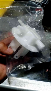 RUMAH FUEL PUMP CB150 OLD ORI