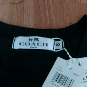 เสื้อยืดทรงครอปไซส์S