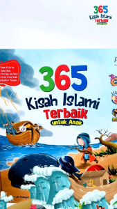 365 Kisah Islami Terbaik Untuk Anak